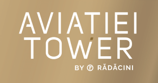 Aviatiei Tower