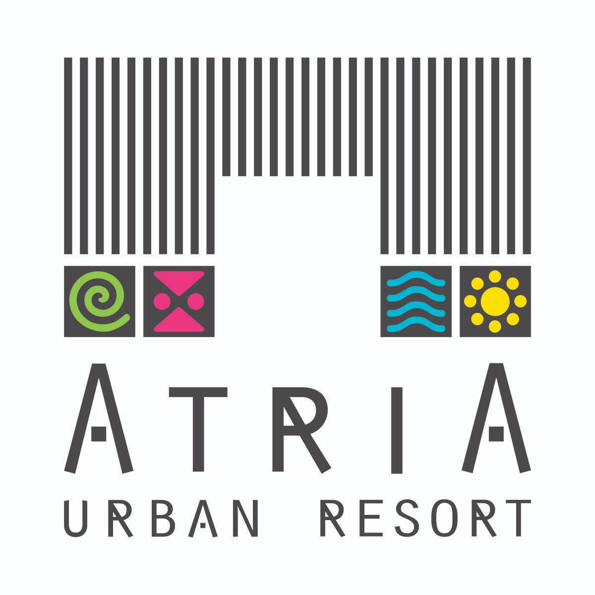 Atria