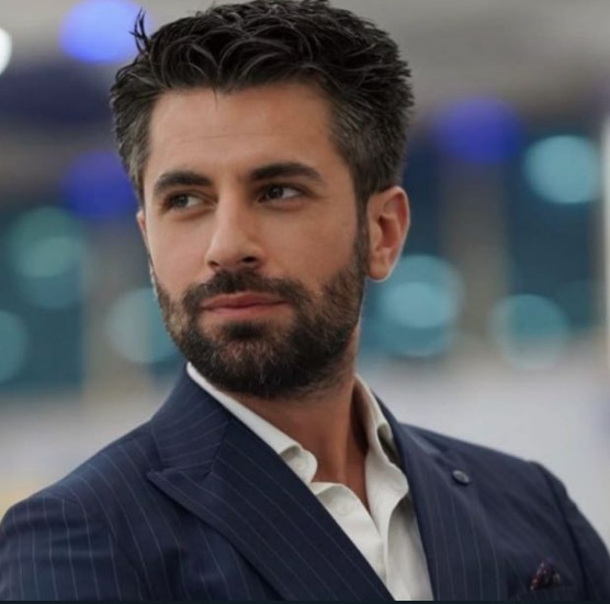 Recep Ekici
